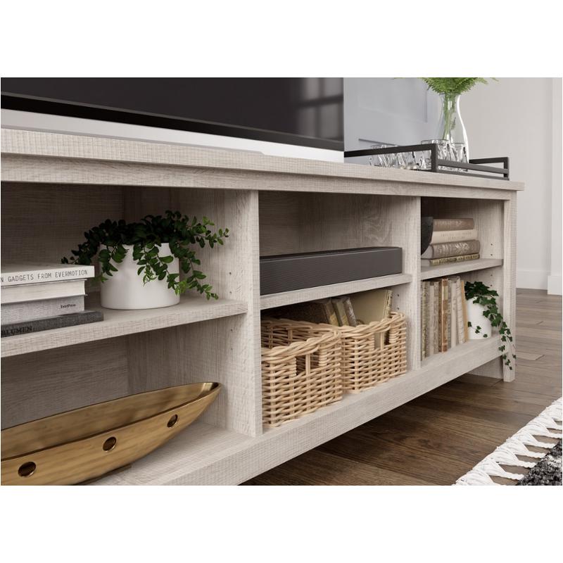 W28765 Ashley Furniture Dorrinson Extra Large Tv Stand