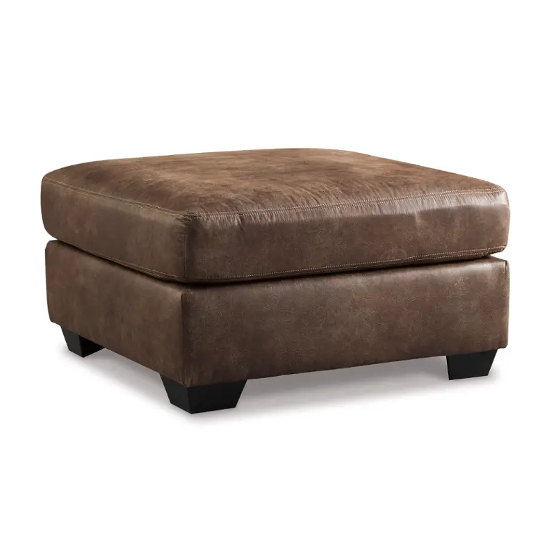 1202008 Ashley Furniture Bladen - Coffee Living Room Furniture Ottoman