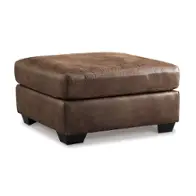 1202008 Ashley Furniture Bladen - Coffee Living Room Furniture Ottoman