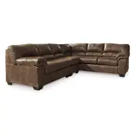 1202046 Ashley Furniture Bladen - Coffee Living Room Furniture Living Room Chair