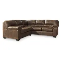 1202055 Ashley Furniture Bladen - Coffee Living Room Furniture Sectional