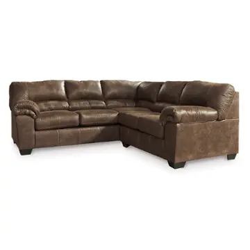 1202056 Ashley Furniture Bladen - Coffee Living Room Furniture Sectional