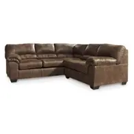 1202056 Ashley Furniture Bladen - Coffee Living Room Furniture Sectional