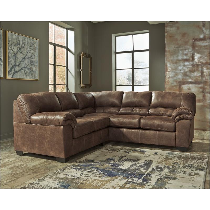 Bladen slate sectional by ashley deals furniture