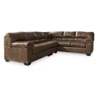 1202066 Ashley Furniture Bladen - Coffee Living Room Furniture Sectional