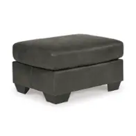 1202114 Ashley Furniture Bladen - Slate Living Room Furniture Ottoman