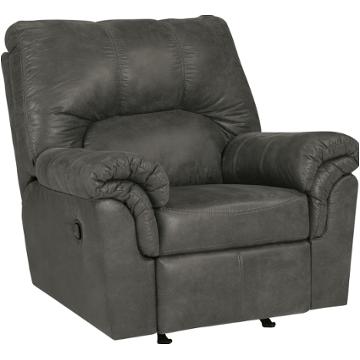 Ashley deals alliston recliner