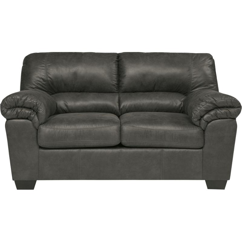 1202135 Ashley Furniture Bladen Slate Loveseat