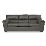 1202138 Ashley Furniture Bladen - Slate Living Room Furniture Sofa