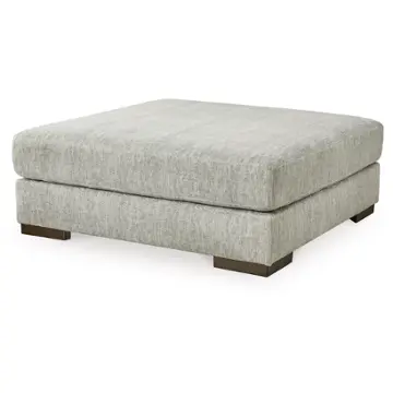 1440408 Ashley Furniture Regent Park Living Room Furniture Ottoman