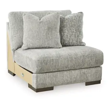 1440446 Ashley Furniture Regent Park Living Room Furniture Living Room Chair