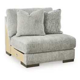 1440446 Ashley Furniture Regent Park Living Room Furniture Living Room Chair