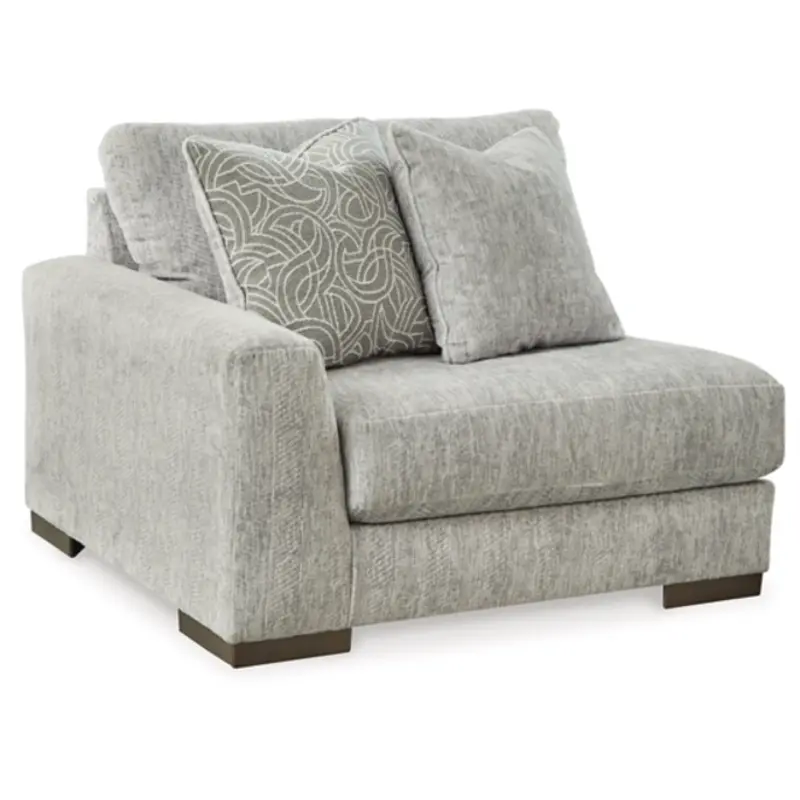 1440464 Ashley Furniture Regent Park Living Room Furniture Sectional