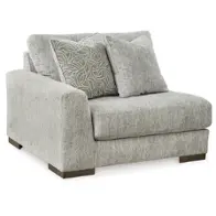 1440464 Ashley Furniture Regent Park Living Room Furniture Sectional