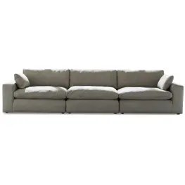1540364 Ashley Furniture Next-gen Gaucho Living Room Furniture Sectional