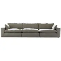 1540364 Ashley Furniture Next-gen Gaucho Living Room Furniture Sectional
