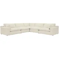 1540477 Ashley Furniture Next-gen Gaucho Living Room Furniture Sectional