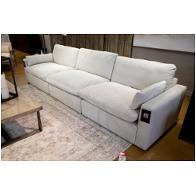 1570465 Ashley Furniture Sophie - Ivory Living Room Furniture Sectional