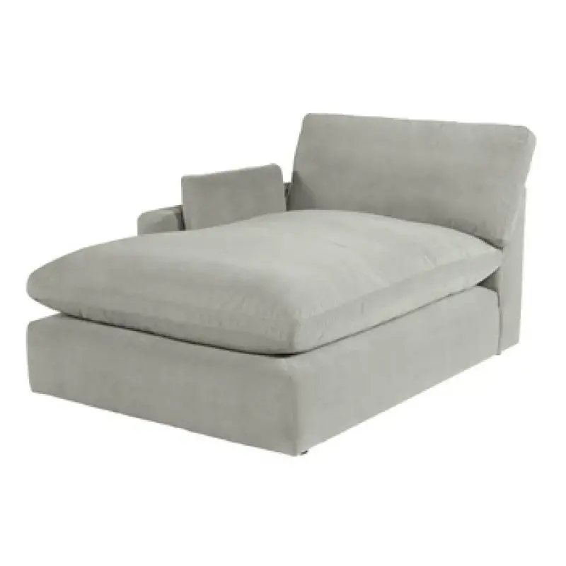 1570516 Ashley Furniture Sophie Laf Corner Chaise