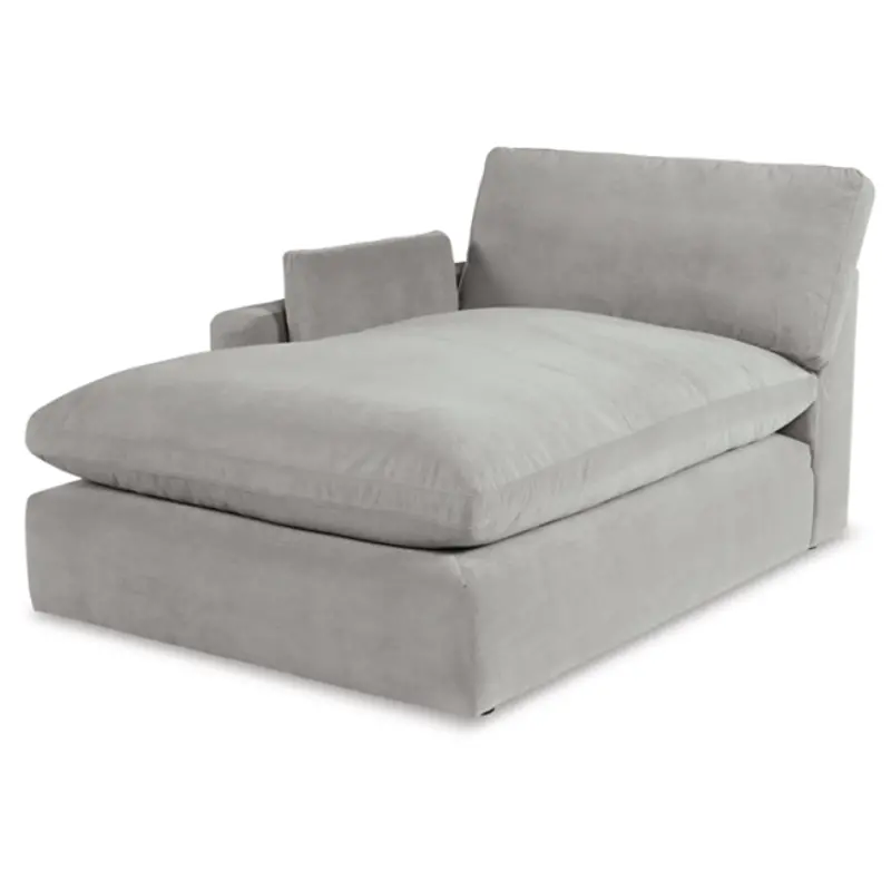 1570516 Ashley Furniture Sophie Laf Corner Chaise