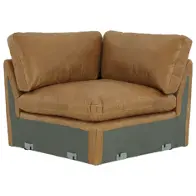 1640377 Ashley Furniture Kora Living Room Furniture Sectional