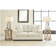 5200335 Ashley Furniture Maggie Living Room Furniture Loveseat