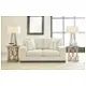5200335 Ashley Furniture Maggie Living Room Furniture Loveseat
