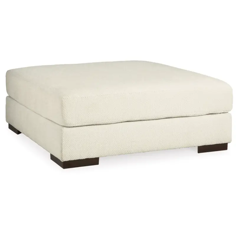 5220408 Ashley Furniture Zada Oversized Accent Ottoman