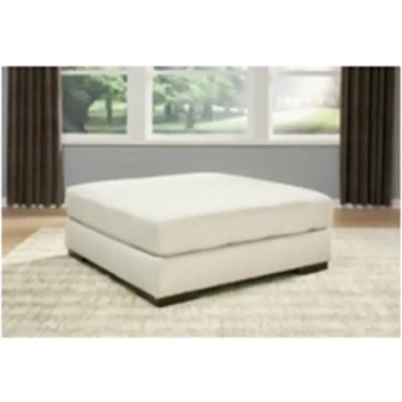 5220408 Ashley Furniture Zada Oversized Accent Ottoman