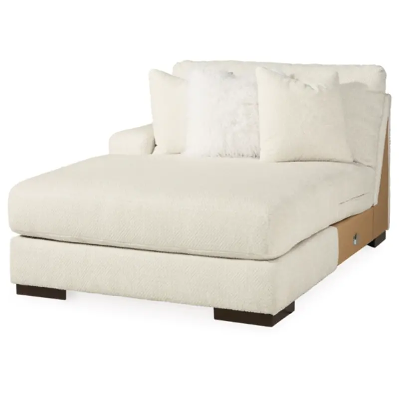 5220416 Ashley Furniture Zada Laf Corner Chaise