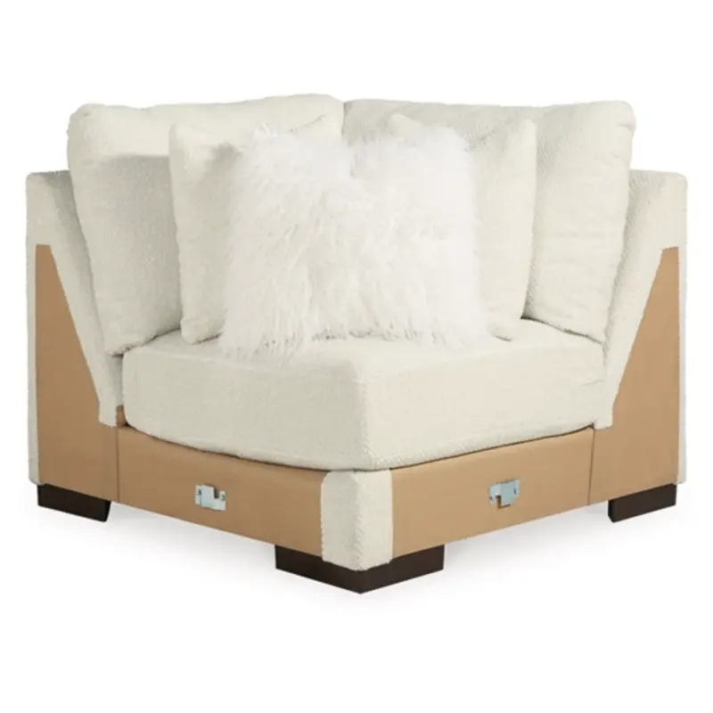 5220477 Ashley Furniture Zada Living Room Furniture Sectional