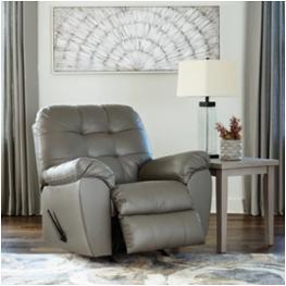 5970225 Ashley Furniture Donlen - Gray Living Room Furniture Sectional