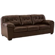 5970439 Ashley Furniture Donlen - Chocolate Living Room Furniture Sleeper