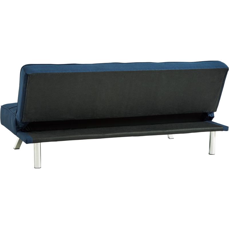 6800745 Ashley Furniture Santini Flip Flop Armless Sofa