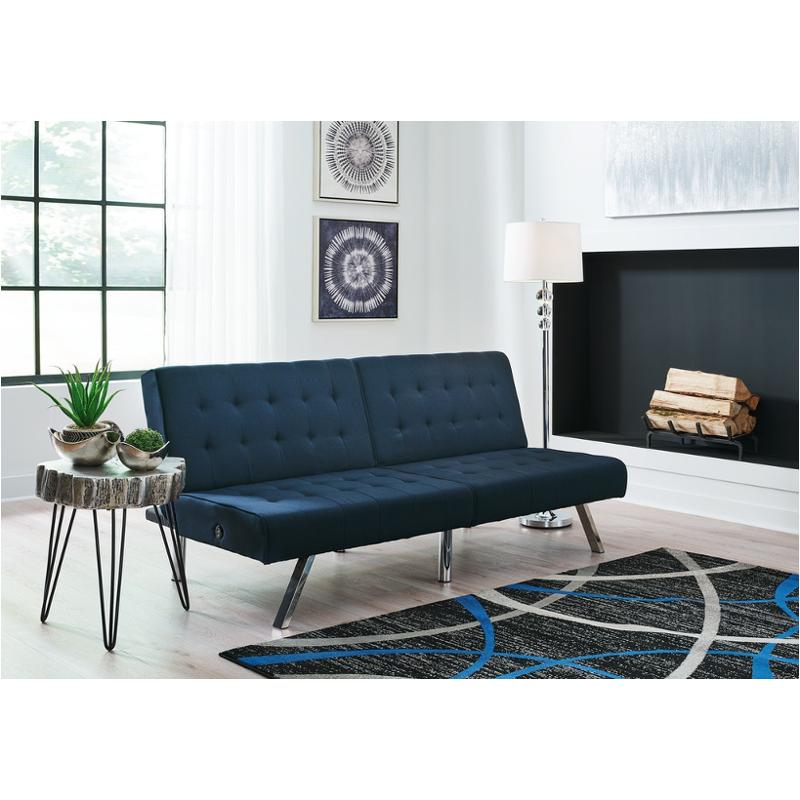 6900545 Ashley Furniture Sivley Flip Flop Armless Sofa