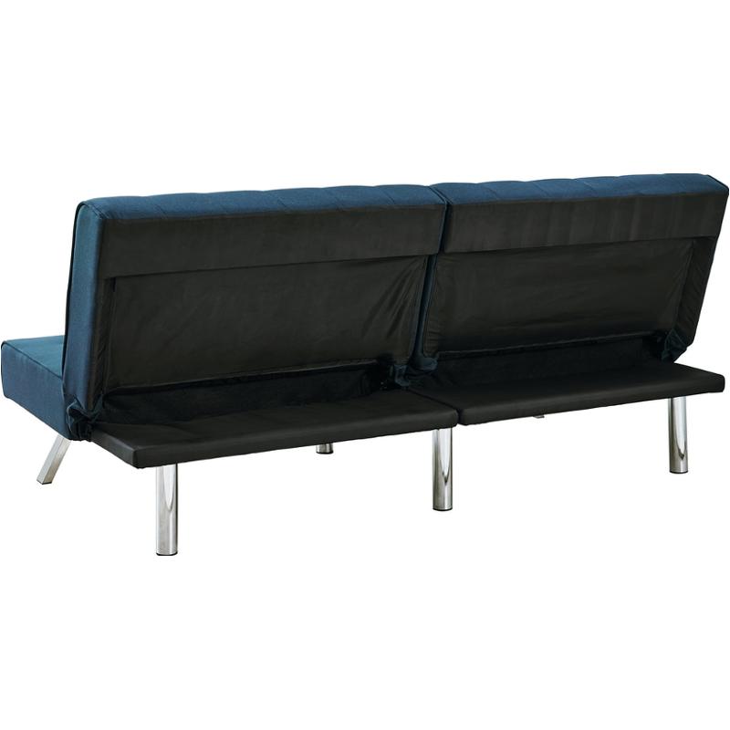 6900545 Ashley Furniture Sivley Flip Flop Armless Sofa