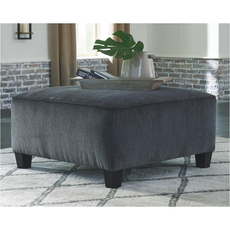 8390508 Ashley Furniture Abinger Living Room Furniture Ottoman