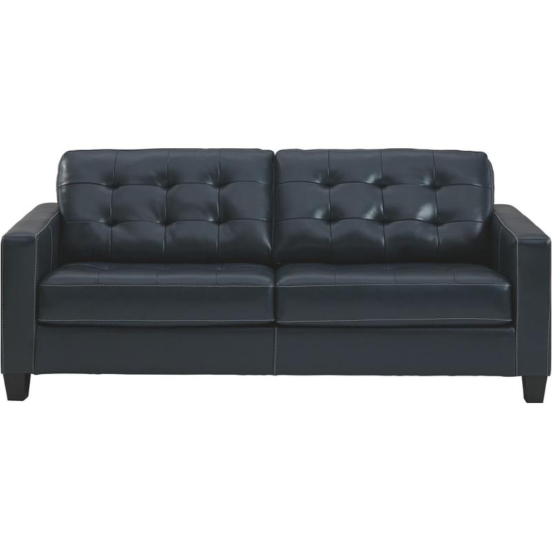 8750338 Ashley Furniture Altonbury Blue Sofa