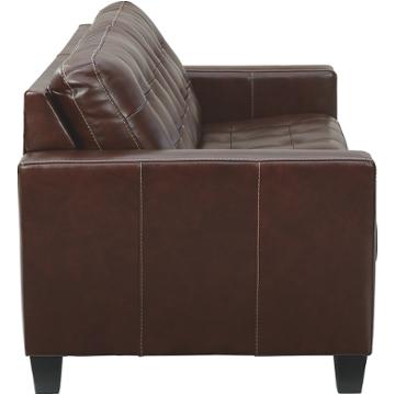 8750438 Ashley Furniture Altonbury - Walnut Living Room Furniture Sofa