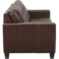 8750438 Ashley Furniture Altonbury - Walnut Living Room Furniture Sofa