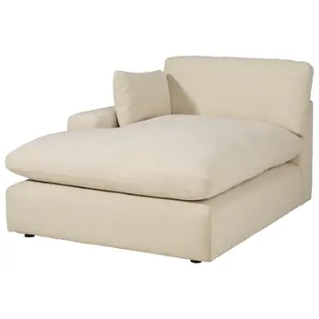 1000616 Ashley Furniture Elyza Living Room Furniture Sectional