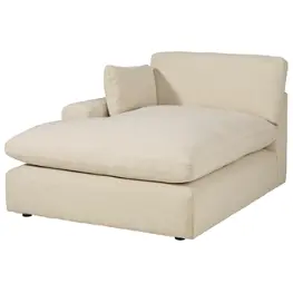 1000616 Ashley Furniture Elyza Living Room Furniture Sectional