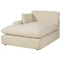 1000616 Ashley Furniture Elyza Living Room Furniture Sectional