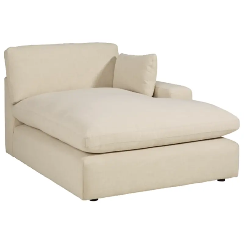 1000617 Ashley Furniture Elyza Living Room Furniture Sectional