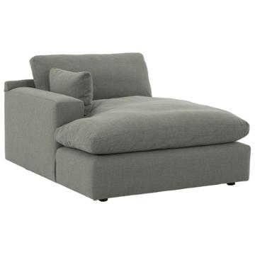 1000716 Ashley Furniture Elyza Living Room Furniture Sectional