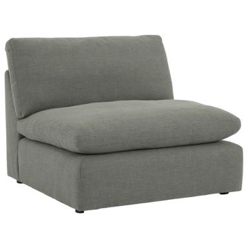 1000746 Ashley Furniture Elyza Living Room Furniture Sectional