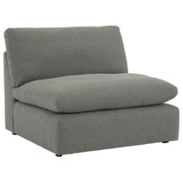 1000746 Ashley Furniture Elyza Living Room Furniture Sectional