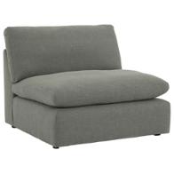 1000746 Ashley Furniture Elyza Living Room Furniture Sectional