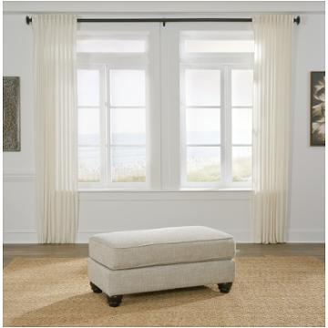 1320114 Ashley Furniture Asanti Living Room Furniture Ottoman