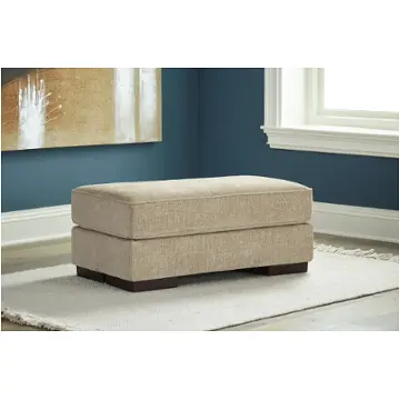 5001114 Ashley Furniture Lessinger Living Room Furniture Ottoman